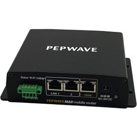 Resim Peplink Pepwave Max Br1 Lte Endüstriyel Marine Router 