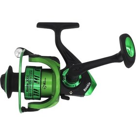 Resim Albastar Rookie Spin Olta Makinesi 5000-Standart 