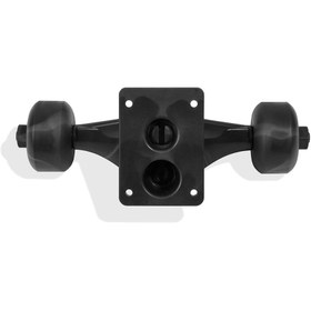 Resim Skate Truck | Köpek Diş Kaşıma Oyuncağı | Zee.Dog 