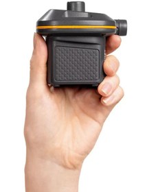 Resim Intex Quick-Fill™ Mini USB Şarjlı Hava Pompası (5V=2A) - Küçük Dev! 