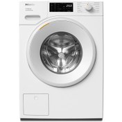 Resim Miele Çamaşır Makinesi A Enerji Sınıfı 8 kg Powerwash Lotus Beyazı 