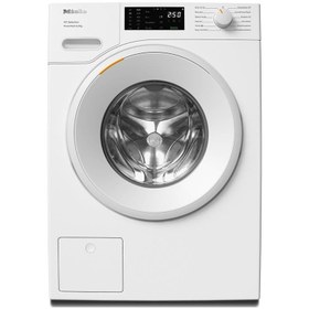 Resim Miele Çamaşır Makinesi A Enerji Sınıfı 8 kg Powerwash Lotus Beyazı 
