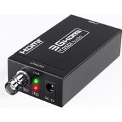 Resim hdmı to bnc sdı audio çevirici converter adaptör hdmı 3g to bnc sdı audio çevirici converter adaptör HDMI to SDI