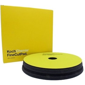 Resim Koch Chemie Fine Cut Pad 150mmx23mm 