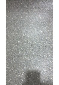 Resim Beyaz Noktalı Muşamba 1 Metre X 6 Metre 1.8 Mm Zemin Kaplama Yer Döşeme 