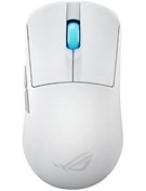 Resim Asus ROG Harpe Ace Mini Edition 49G Hafif Aimpoint Pro 42K Optik Sensör Kablosuz Gaming Mouse 90MP03Z0-BMUA10 