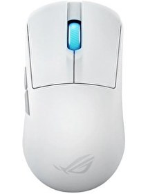 Resim Asus ROG Harpe Ace Mini Edition 49G Hafif Aimpoint Pro 42K Optik Sensör Kablosuz Gaming Mouse 90MP03Z0-BMUA10 