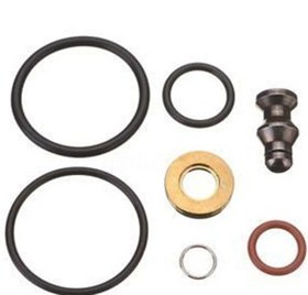 Resim Volkswagen Passat 2001 - 2005 1.8 AVF Enjektör Tamir Takımı Bosch Marka 038198051C 