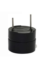Resim Powermaster Devreli Buzzer DC 6 Mm 3-12 Volt IC-219 