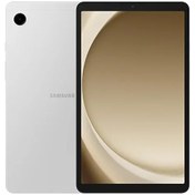 Resim Samsung Tab A9 SM-X110 | 64 GB 4 GB Gümüş 