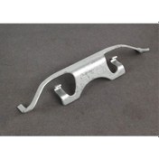 Resim BMW E39 ARKA BALATA YAYI ( SACI ) 34211163399 