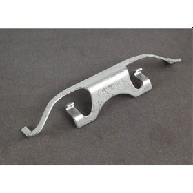 Resim BMW E39 ARKA BALATA YAYI ( SACI ) 34211163399 