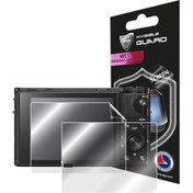 Resim Ipg Sony DSC-RX100M VI/B Mark 6 Uyumlu 0.15 MM Ekran Koruyucu 2'li 