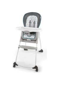 Resim Ingenuity Trio 3'Ü 1 Arada Mama Sandalyesi Nash 