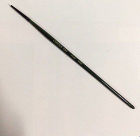 Resim Cenova Art J123 Yuvarlak Uç Kontur Fırça No:10/0 