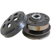 Resim Honda Alpha - Dio 110 Arka Debriyaj Komple 