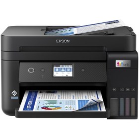 Resim Epson L6290 Çok Fonksiyonlu Tanklı 