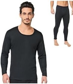 Resim Tutku Termal Takım Alt Üst 0125-0126 