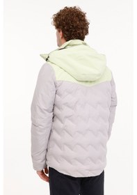 Resim Lumberjack Ml Colen 2-ıg287-au22 4pr A Lıme Erkek Kayak Montu 000000000101813386 Çok Renkli-grı Çok Renkli 