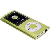 Resim PUSOKEI MP3 Player Çalar - 64 GB Bellek Desteği Uyumlu - Kayıpsız Ses, Kulaklık, 1,8 inç LCD Ekran 
