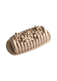 Resim Nordicware Bal Kovanı Kek Kalıbı - Platin 