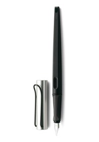 Resim Lamy Joy Al Dolma Kalem Siyah 11 - 1,5 Mm Uç 