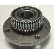 Resim GMB GH22360 Porya Arka Teker Sı Rulmanlı Polo 94-01-Polo Cla 