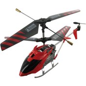 Resim Beewi Helikopter Bluetooth Apple Uyumlu Kirmizi BW.BBZ351A6 