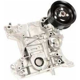 Resim Esse Otomotiv - Astra J İnsignia Mokka Cruze Yağ Pompası 09- 25195117 638438 