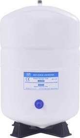 Resim Sulook Reverse Osmosis Su Arıtma Tankı 8 Lt. Ro 132 - Metal 364182144 