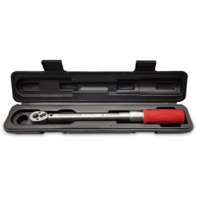 Resim İzeltaş 1607060420 1/4'' Cırcırlı Tork Anahtar 4-20 Nm 