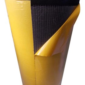 Resim Eryapı Oto Ses Yalıtımı 1cm Firex Sünger 