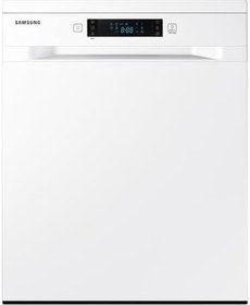 Resim Samsung Solo Bulaşık Makinesi DW60DG560FWQTR 6 Program Paslanmaz Çelik, 14 Kişilik, 