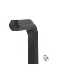 Resim Swell Allen Anahtar Siyah Meneviş 8 Mm Cr-V Pro N11.18580 