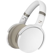 Resim Sennheiser HD 450BT Bluetooth 5.0 ANC Kulak Üstü Kulaklık 