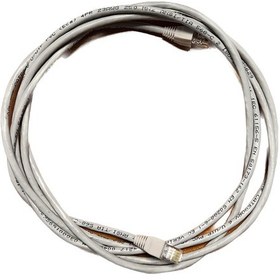 Resim Nexans Cat6 Patch Cord %100 Bakır 3 Mt ( El Yapımı ) 