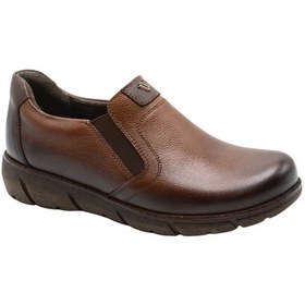 Resim Venüs Kadın Casual Ayakkabı 1953727k Taba 