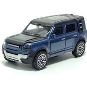 Resim Kapaklı Alaşım Spor Araba Modeli Koleksiyonu - Mavi & Siyah Metalik Bitiş, Detaylı Off-Road Araç Oyuncak, Sergileme için İdeal, Kış için Sevimli Araba Aksesuarları 