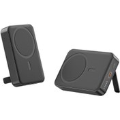 Resim Nettech Nt-pw32 15w + 20w Pd 10000 Mah Magsafe Powerbank 