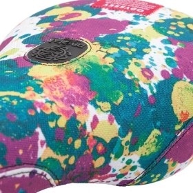 Resim Odyssey BMX Odyssey Aaron Ross Splatter Pivotal Sele (Alacalı) 