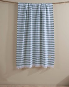 Resim Avalon Peştamal 90X170 Yeşil - Yeşil / 90x170 