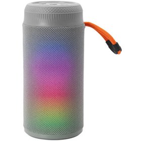 Resim Trax Tbs 1100 Rgb Işıklı Bluetooth Speaker 
