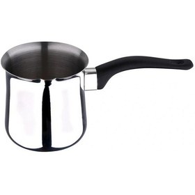 Resim Yiğitsan No:5 Paslanmaz Çelik Cezve-304 Çelik 