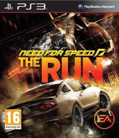 Resim Need For Speed The Run PS3 Oyun 