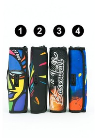 Resim X-case Kalem Cantası Desenlı Xc-99 