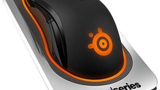 Resim Steelseries Sensei Wireless Oyun Mouse 