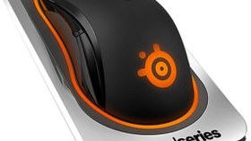 Resim Steelseries Sensei Wireless Oyun Mouse 