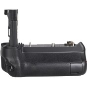 Resim Ayex Canon Eos R Için Ax-eosr Battery Grip (bg-e22) + 1 Ad. Lp-e6n Batarya 