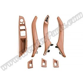Resim Wender-ba51417225875r7 - Kapı Tutamak Setı On Arka Derı Kaplama 