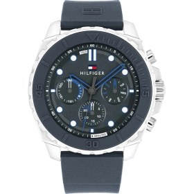 Resim Tommy Hilfiger TH1710687 Erkek Kol Saati 